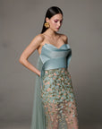 ORNN 625 - Ornelys Couture - Ornelys by NF