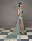 ORNN 625 - Ornelys Couture - Ornelys by NF
