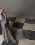 ORNN 636 - Ornelys Couture - Ornelys by NF