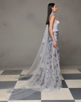 ORNN 636 - Ornelys Couture - Ornelys by NF
