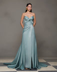 ORNN 626 - Ornelys Couture - Ornelys by NF