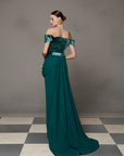 ORNN 628 - Ornelys Couture - Ornelys by NF
