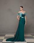 ORNN 628 - Ornelys Couture - Ornelys by NF