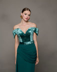 ORNN 628 - Ornelys Couture - Ornelys by NF