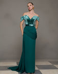 ORNN 628 - Ornelys Couture - Ornelys by NF