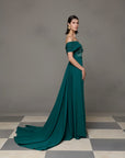 ORNN 627 - Ornelys Couture - Ornelys by NF