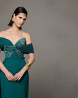ORNN 627 - Ornelys Couture - Ornelys by NF