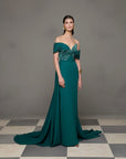 ORNN 627 - Ornelys Couture - Ornelys by NF