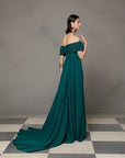 ORNN 627 - Ornelys Couture - Ornelys by NF