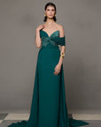 ORNN 627 - Ornelys Couture - Ornelys by NF