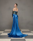 ORNN 621 - Ornelys Couture - Ornelys by NF