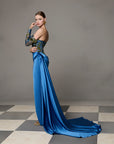 ORNN 621 - Ornelys Couture - Ornelys by NF