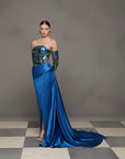 ORNN 621 - Ornelys Couture - Ornelys by NF