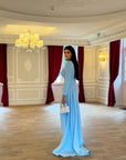 ORNE 073 - Ornelys Couture - Ornelys by Eli