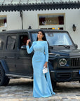 ORNE 073 - Ornelys Couture - Ornelys by Eli