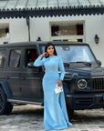 ORNE 073 - Ornelys Couture - Ornelys by Eli
