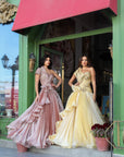 ORNF 2856 - Ornelys Couture - Ornelys by FS