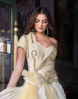 ORNF 2856 - Ornelys Couture - Ornelys by FS