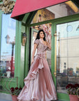 ORNF 2856 - Ornelys Couture - Ornelys by FS