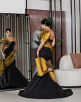 ORNF 2883 - Ornelys Couture - Ornelys by FS