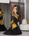 ORNF 2883 - Ornelys Couture - Ornelys by FS
