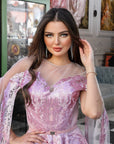 ORNE 070 - Ornelys Couture - Ornelys by Eli