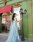 ORNE 070 - Ornelys Couture - Ornelys by Eli