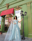 ORNE 070 - Ornelys Couture - Ornelys by Eli