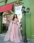 ORNE 070 - Ornelys Couture - Ornelys by Eli