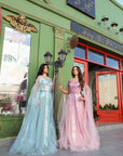ORNE 070 - Ornelys Couture - Ornelys by Eli