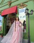 ORNE 070 - Ornelys Couture - Ornelys by Eli