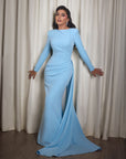 ORNE 073 - Ornelys Couture - Ornelys by Eli