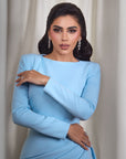ORNE 073 - Ornelys Couture - Ornelys by Eli