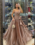 ORNF 2856 - Ornelys Couture - Ornelys by FS