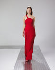 Aila - Scarlet - Ornelys Couture - Ornelys by Aila
