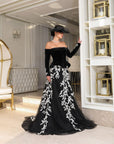 ORNL 1115 - Ornelys Couture - Ornelys by Li