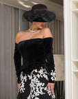 ORNL 1115 - Ornelys Couture - Ornelys by Li