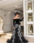 ORNL 1115 - Ornelys Couture - Ornelys by Li