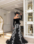 ORNL 1115 - Ornelys Couture - Ornelys by Li