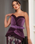 ORNN 620 - Ornelys Couture - Ornelys by NF