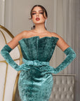 ORNN 631 - Ornelys Couture - Ornelys by NF