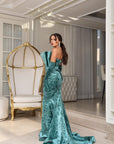 ORNN 631 - Ornelys Couture - Ornelys by NF