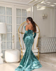 ORNN 631 - Ornelys Couture - Ornelys by NF