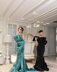 ORNN 631 - Ornelys Couture - Ornelys by NF