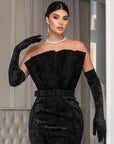 ORNN 631 - Ornelys Couture - Ornelys by NF