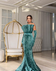 ORNN 631 - Ornelys Couture - Ornelys by NF
