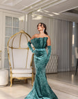 ORNN 631 - Ornelys Couture - Ornelys by NF