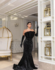ORNN 631 - Ornelys Couture - Ornelys by NF