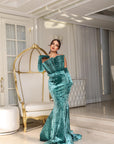 ORNN 631 - Ornelys Couture - Ornelys by NF