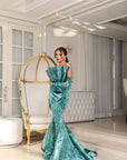 ORNN 631 - Ornelys Couture - Ornelys by NF